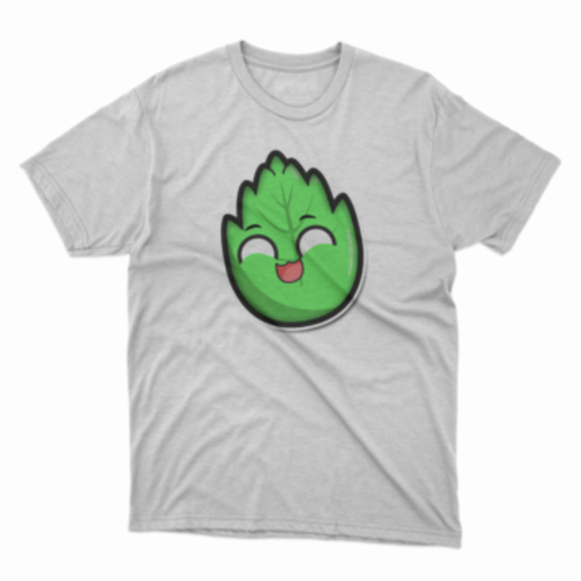 remera blanca