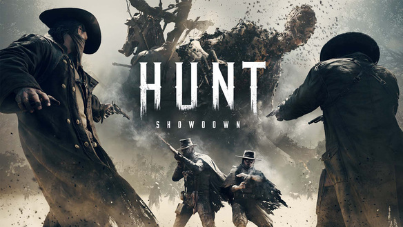 huntShowdown